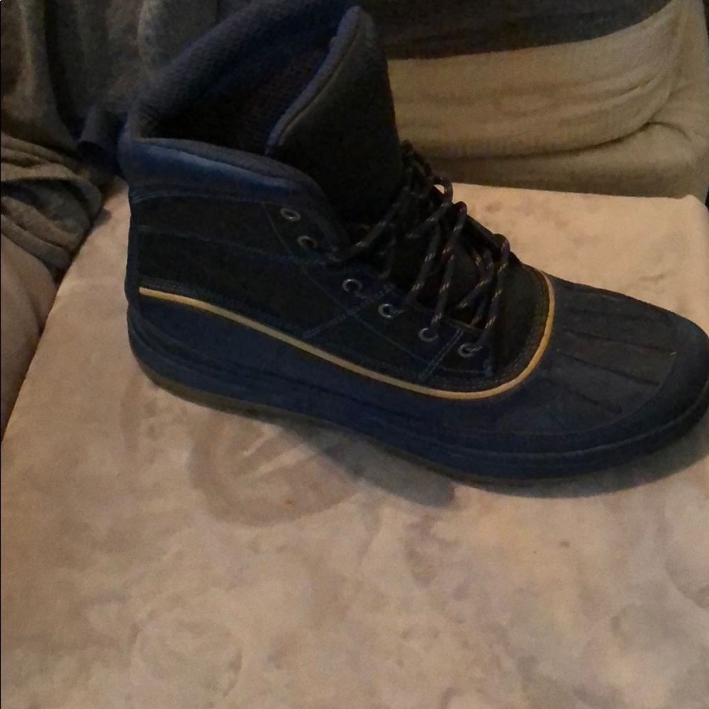 Acg Nike boots